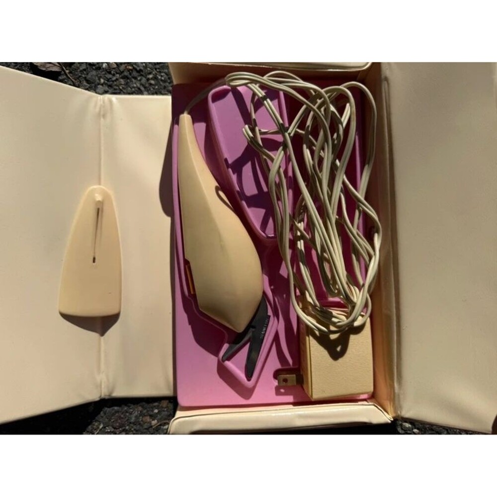 Singer electric scissors - Picture 2 of 3